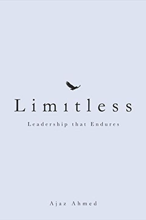 Limitless book cover