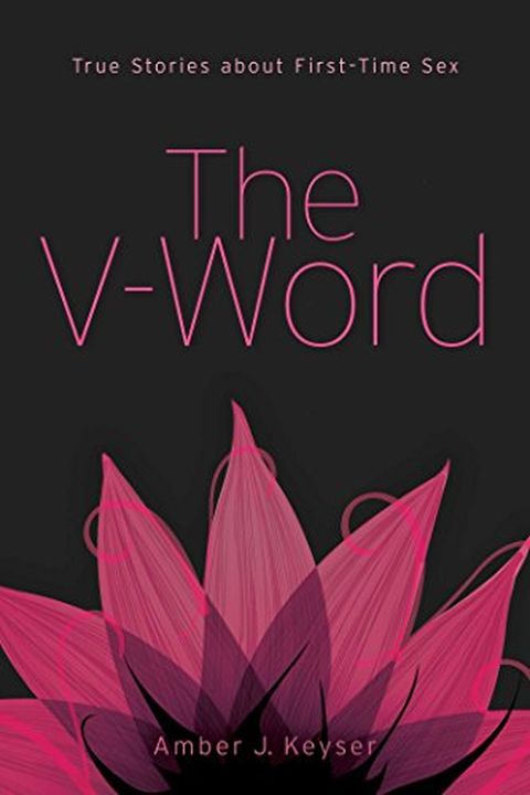 The V-Word book cover