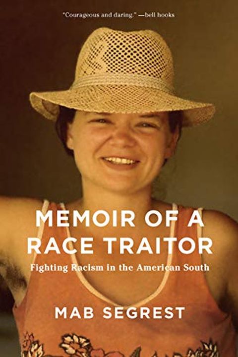 Memoir of a Race Traitor book cover