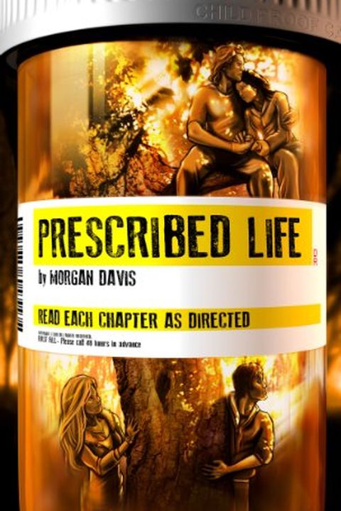 Prescribed Life book cover