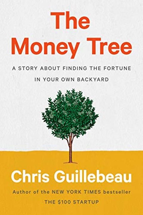 The Money Tree book cover