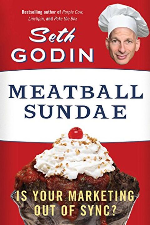 Meatball Sundae book cover