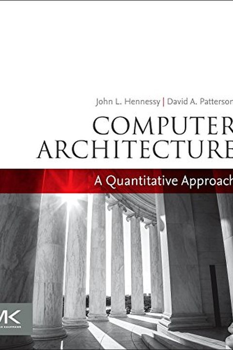 Computer Architecture book cover