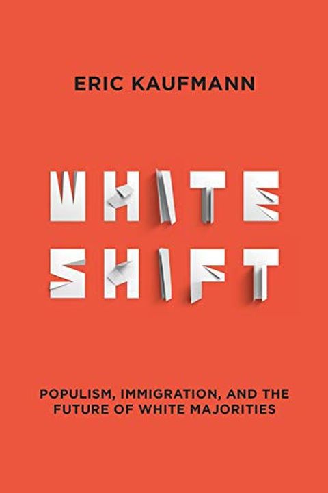 Whiteshift book cover
