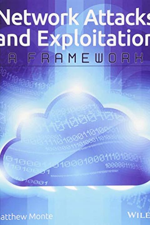 Network Attacks and Exploitation book cover