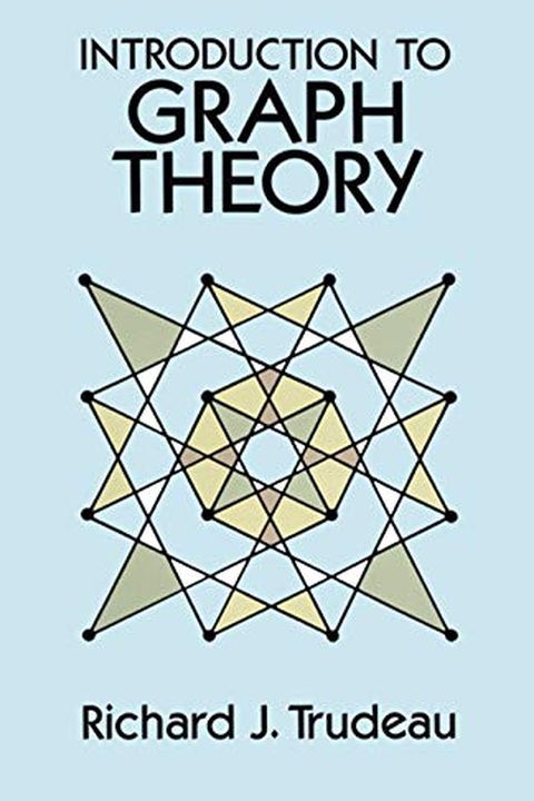 Introduction to Graph Theory book cover