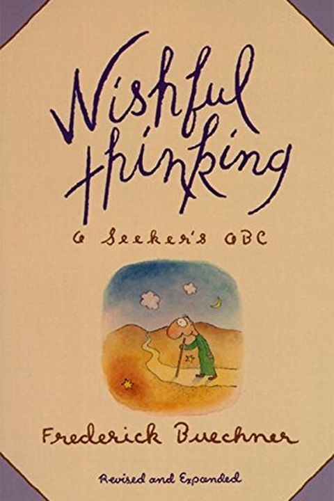 Wishful Thinking book cover