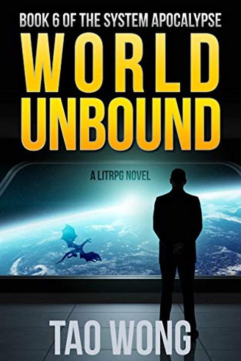 World's Unbound book cover