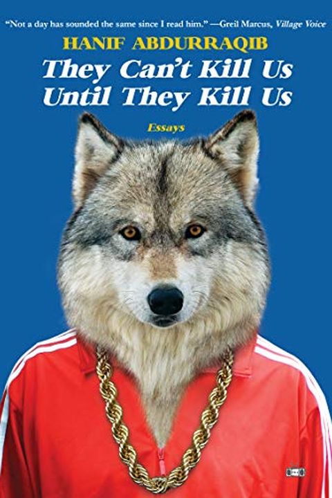They Can't Kill Us Until They Kill Us book cover