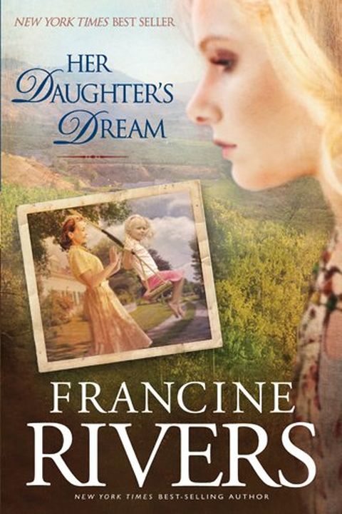 Her Daughter's Dream book cover