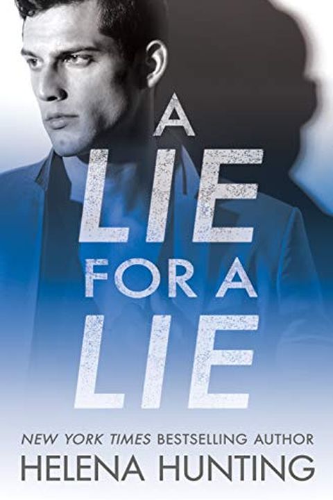 A Lie for a Lie book cover
