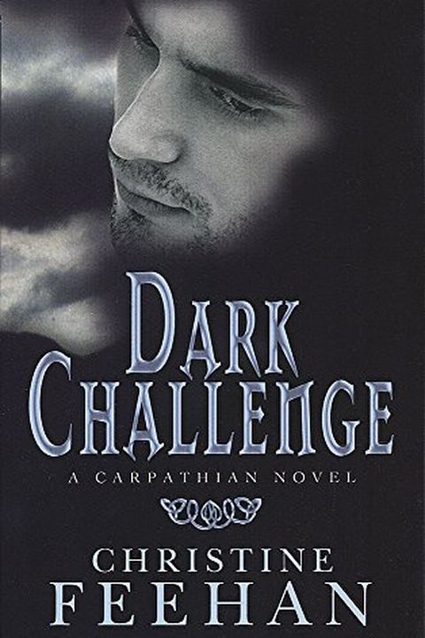 Dark Challenge book cover