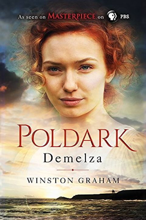 Demelza book cover