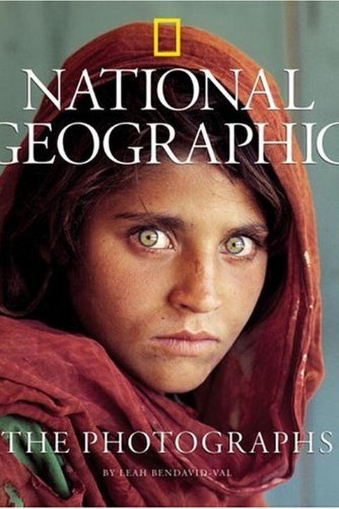 The Photographs book cover
