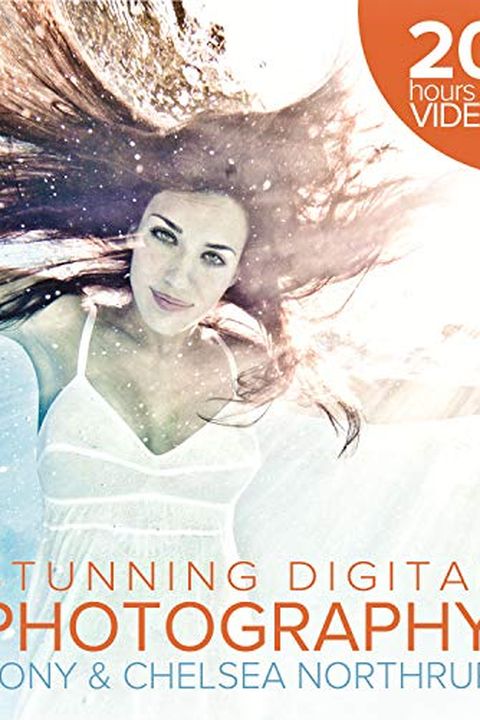 Stunning Digital Photography book cover