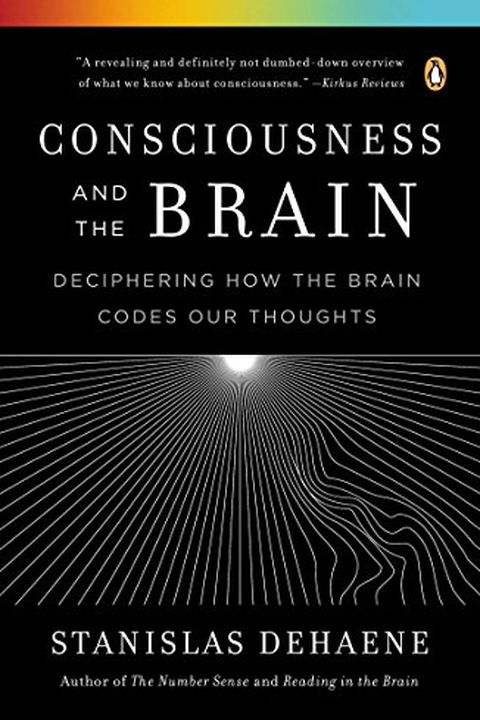 Consciousness and the Brain book cover