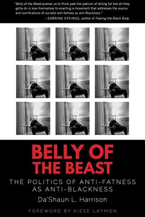 Belly of the Beast book cover