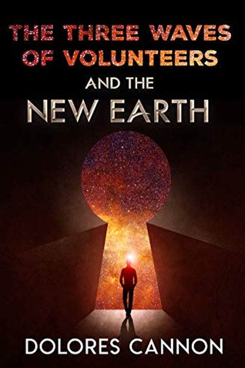 The Three Waves of Volunteers and the New Earth book cover