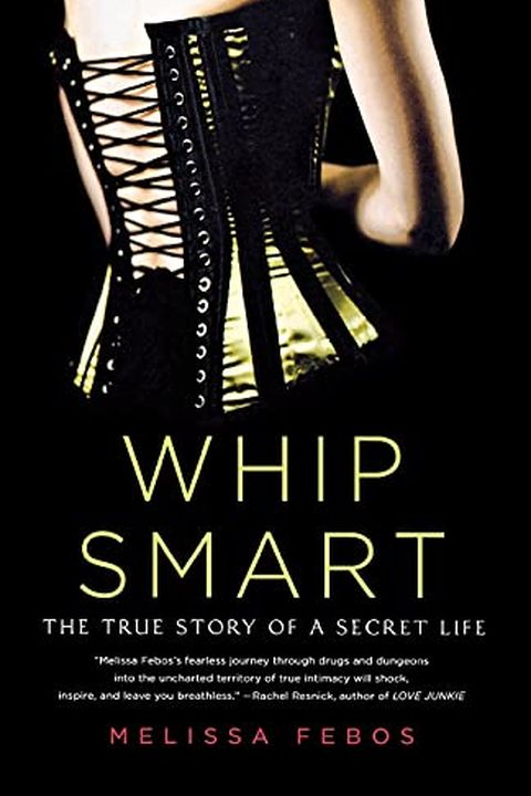 Whip Smart book cover