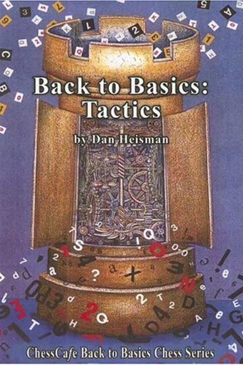 Back to Basics book cover