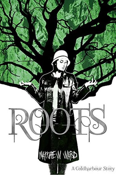 Roots book cover