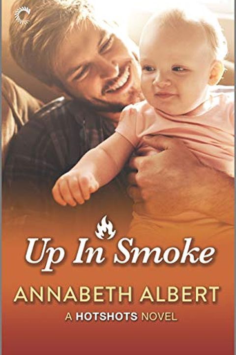 Up in Smoke book cover