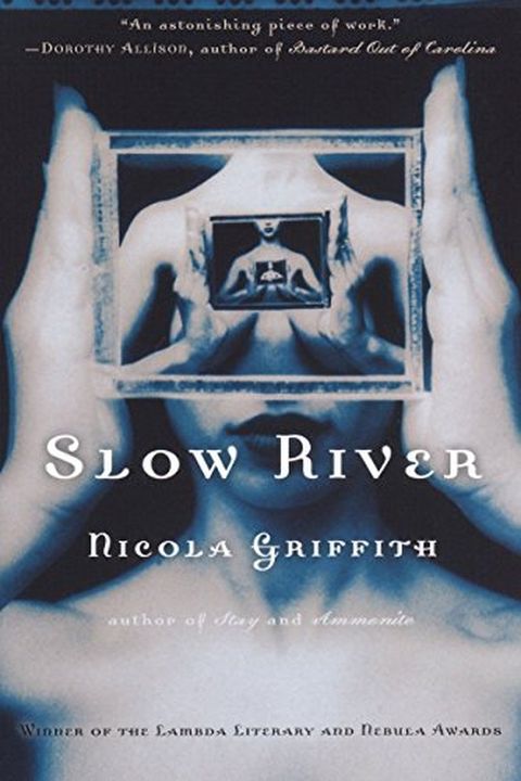 Slow River book cover