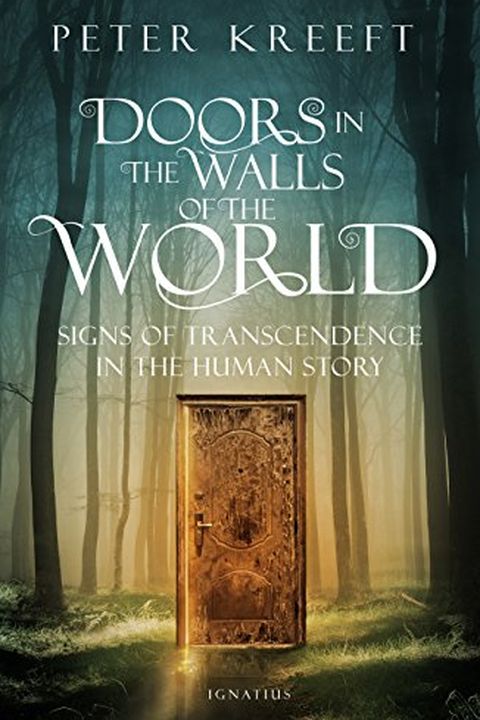 Doors in the Walls of the World book cover