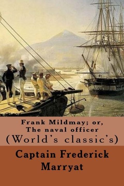 Frank Mildmay; or, The naval officer By book cover