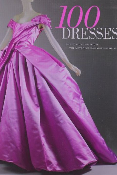 100 Dresses book cover