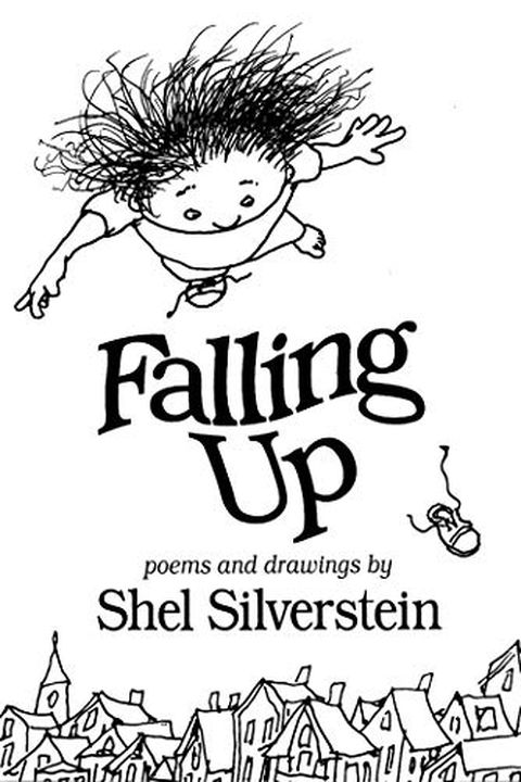 Falling Up book cover