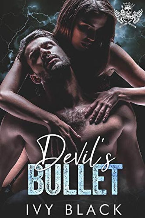 Devil's Bullet book cover