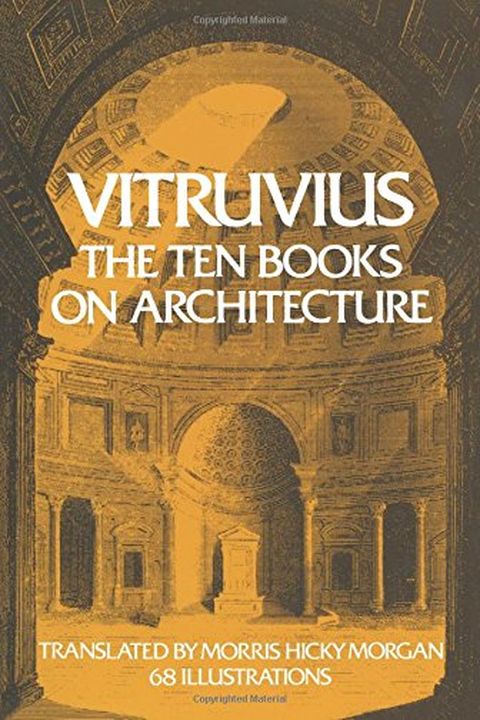 Vitruvius book cover