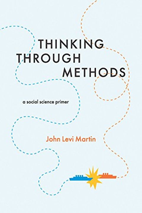 Thinking Through Methods book cover