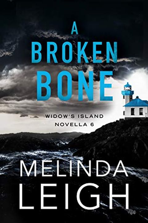 A Broken Bone book cover