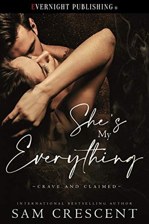 She's My Everything book cover