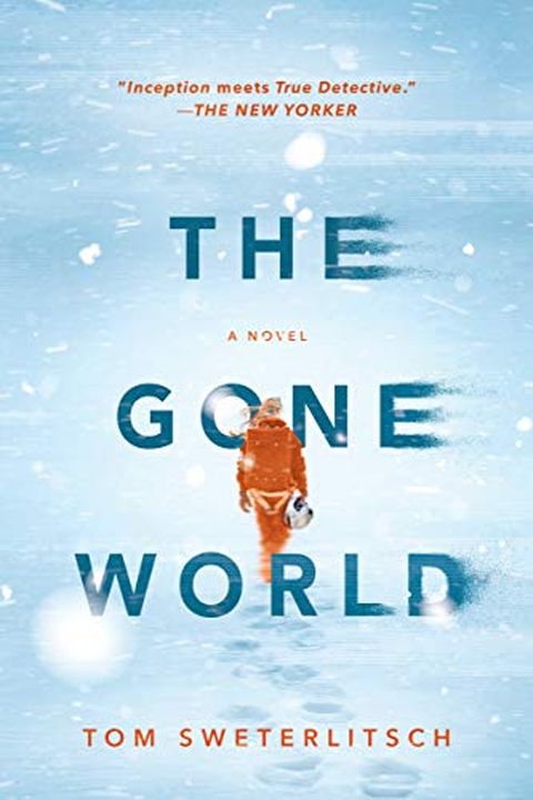 The Gone World book cover