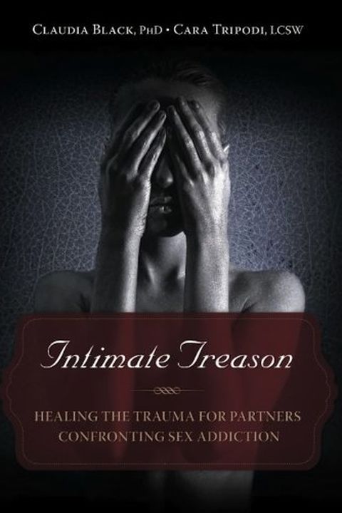 Intimate Treason book cover