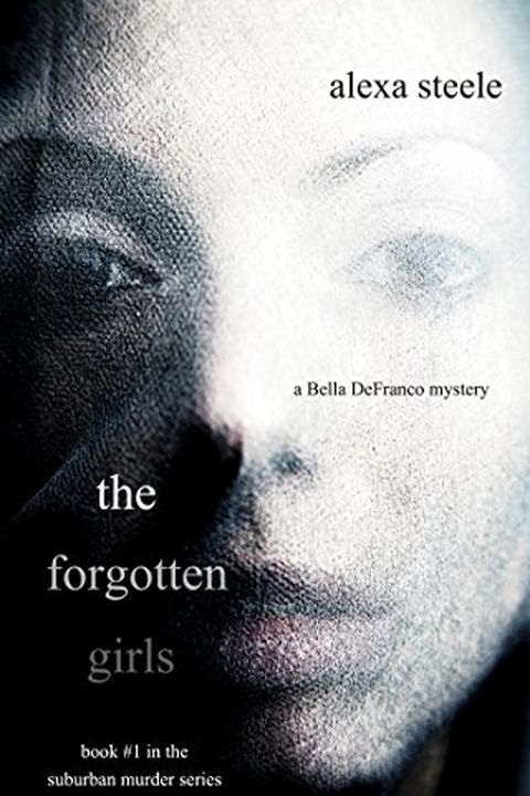 The Forgotten Girls book cover