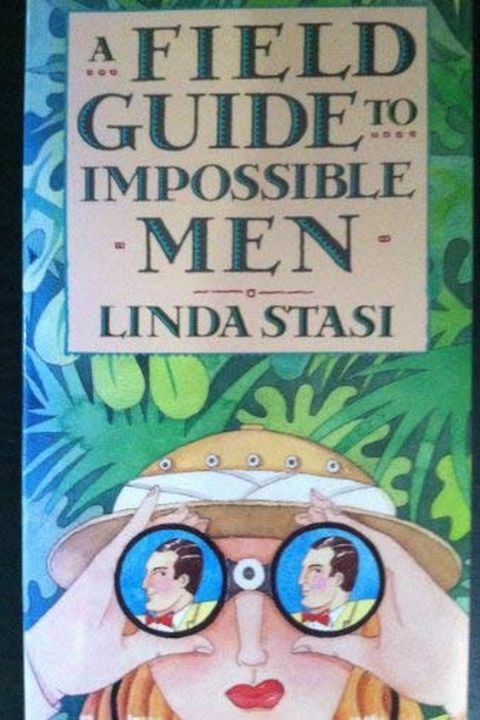 A Field Guide to Impossible Men book cover