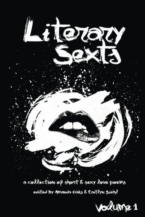 Literary Sexts book cover
