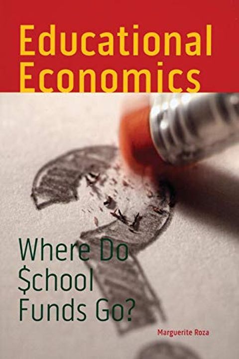 Educational Economics book cover