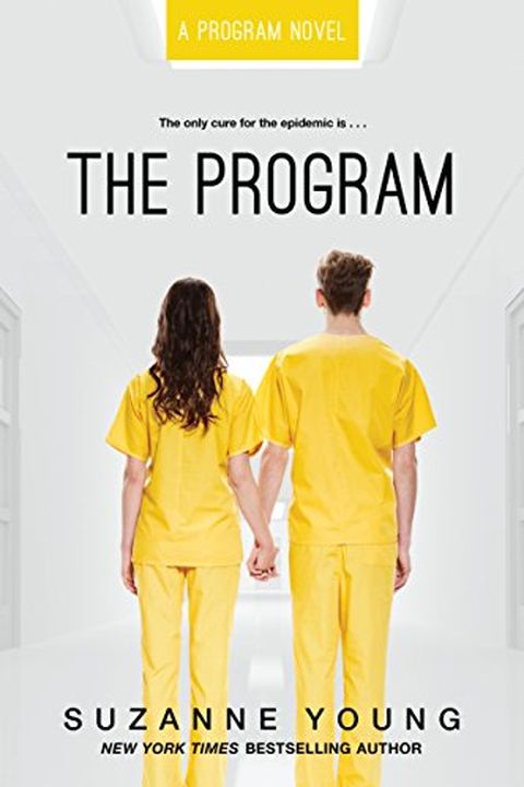 The Program book cover