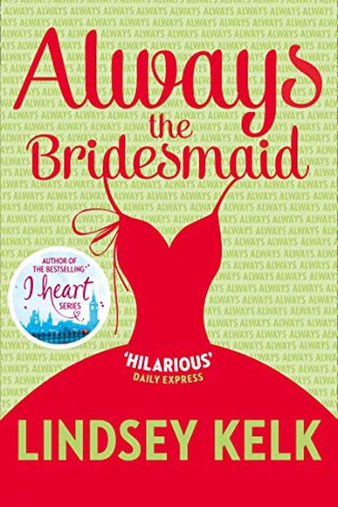 Always the Bridesmaid book cover