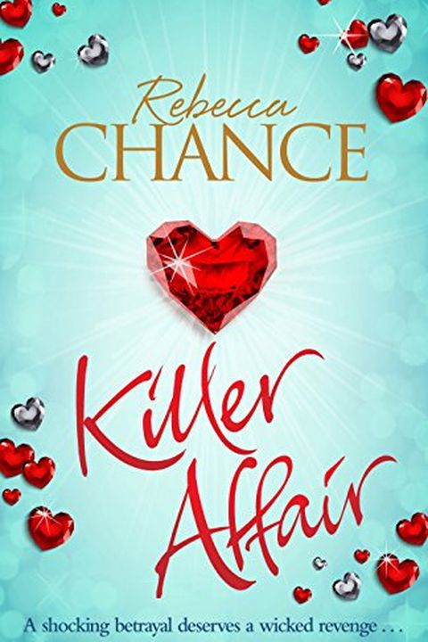 Killer Affair book cover