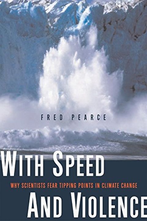 With Speed and Violence book cover