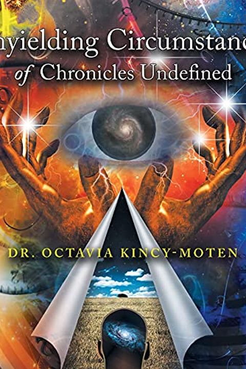 Unyielding Circumstances of Chronicles Undefined book cover