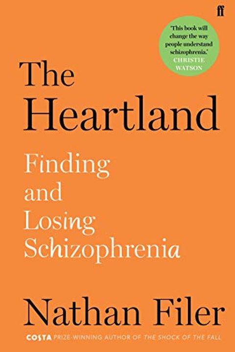 The Heartland book cover