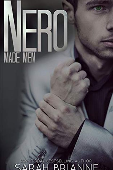 Nero book cover