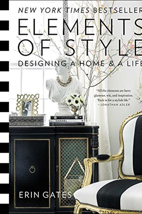 Elements of Style book cover